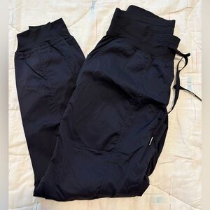 Dance Studio Black Women’s Jogger Pants